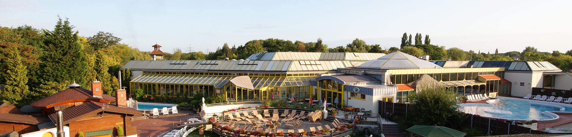 Freizeitgesellschaft Metropole Ruhr mbH